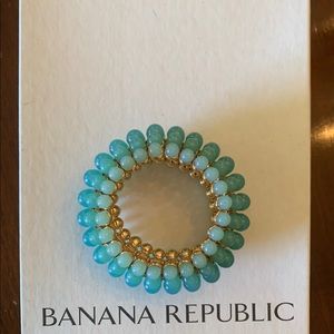 Banana Republic bracelet